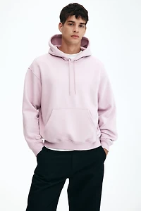 Loose Fit Hoodie