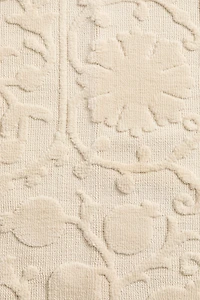 Tapis à motif