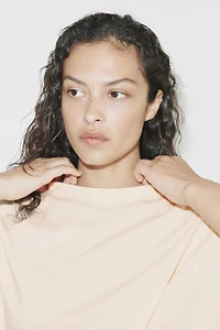 Oversized T-Shirt