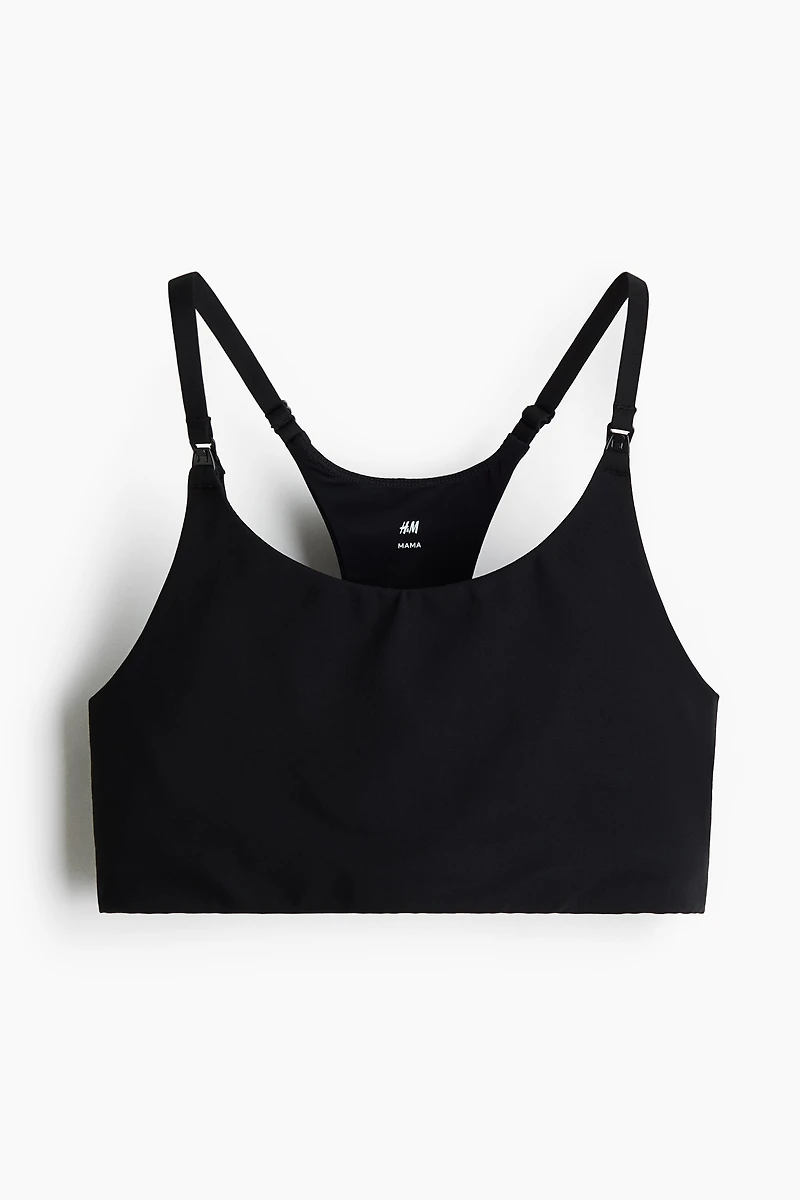 Soutien-gorge MAMA de sport et d'allaitement