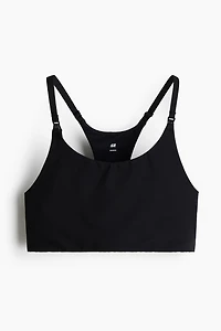 Soutien-gorge MAMA de sport et d'allaitement