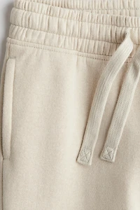 Pantalon de jogging en coton