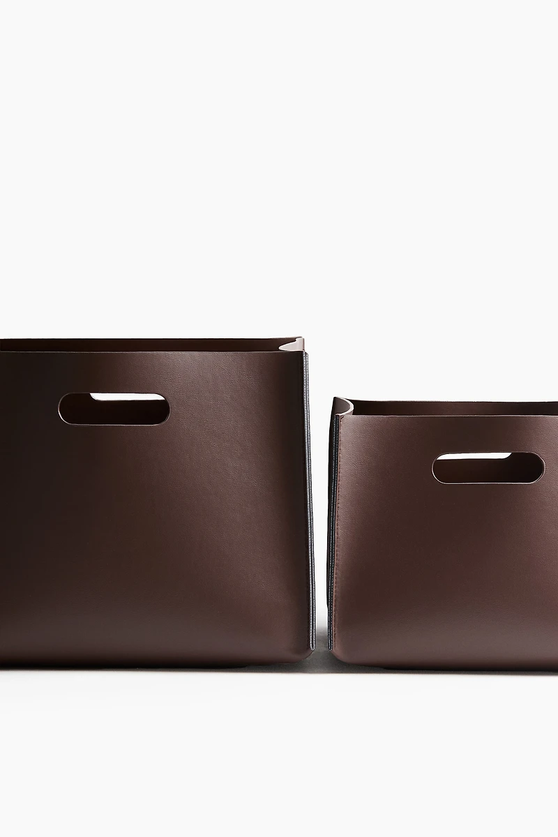 Medium Storage Basket