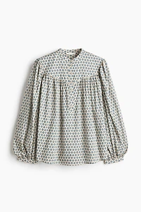 Blouse grande taille