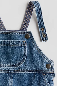 Salopette en denim