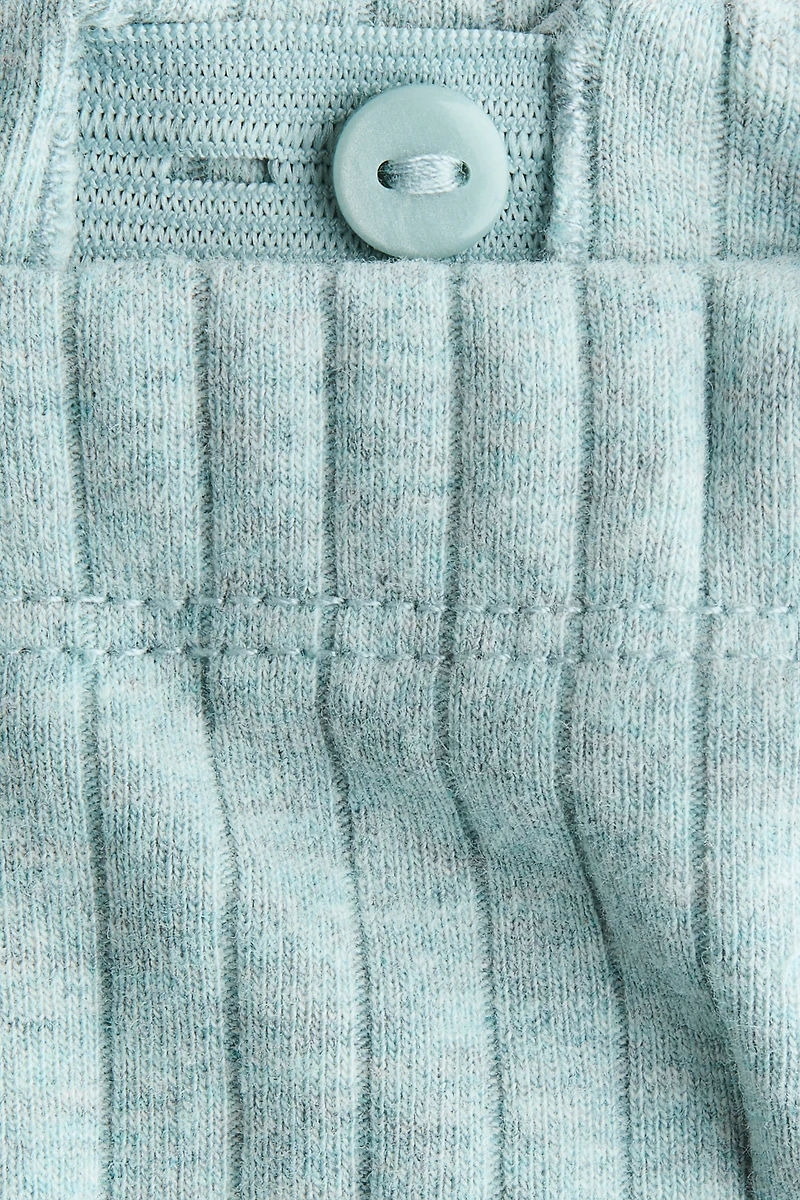 2-Piece Cotton Set