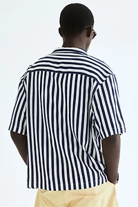 Relaxed-Fit Resort Shirt