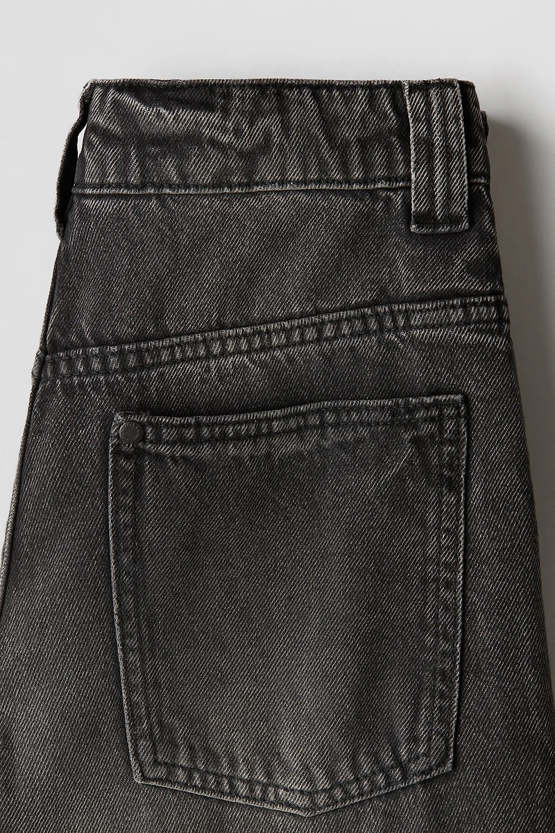 Baggy Fit Jeans
