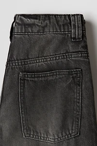 Baggy Fit Jeans