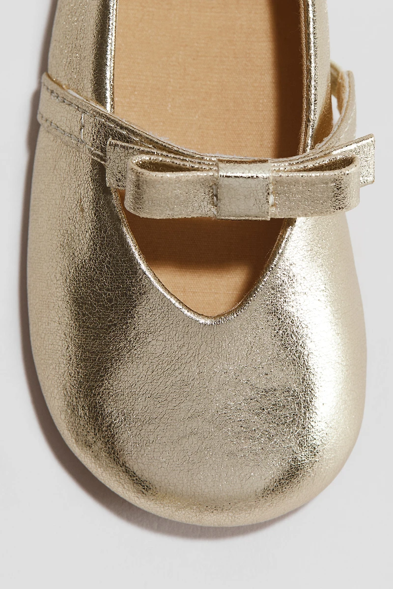 Ballet Flats