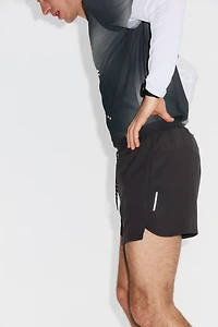 Lightweight Quick Dry Running Shorts