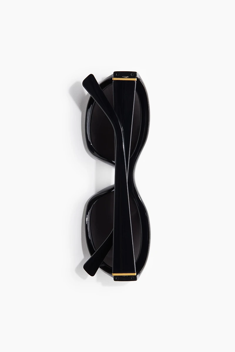 Oval Sunglasses