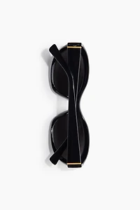 Oval Sunglasses