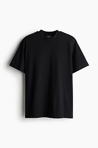 T-shirt Coupe Flottante