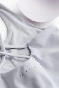 Sports Tank Top with SoftMove™