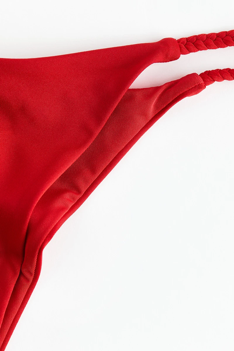 Brazilian Bikini Bottoms