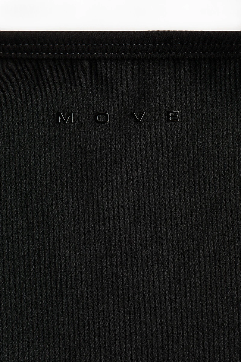 Sports Tank Top with SculptMove™