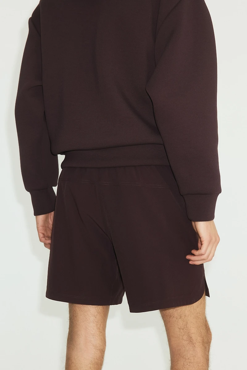 Sports Shorts with DryMove™