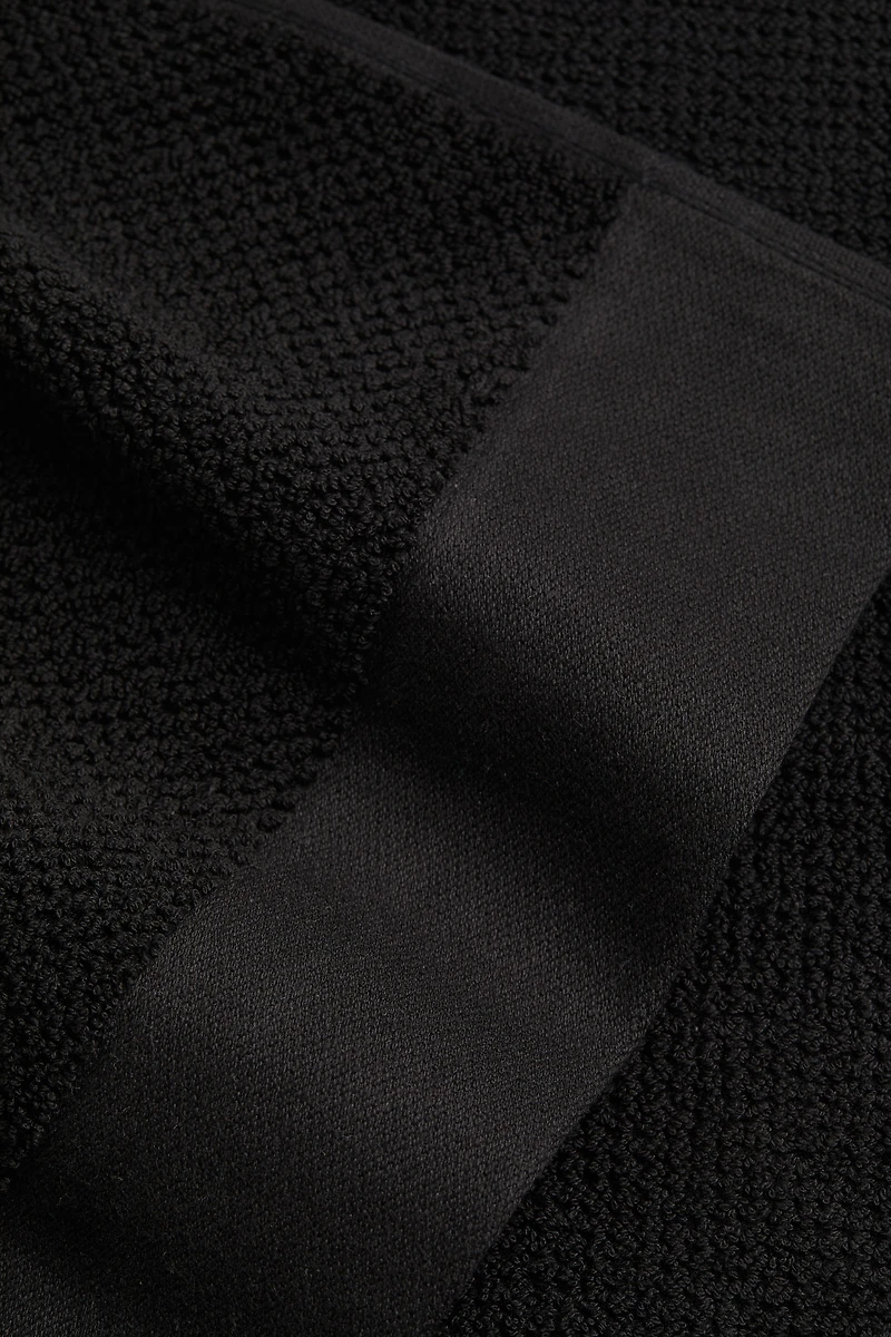 Cotton Terry Hand Towel