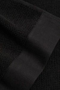 Cotton Terry Hand Towel