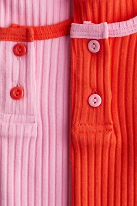 2-Pack Cotton Jersey Tops