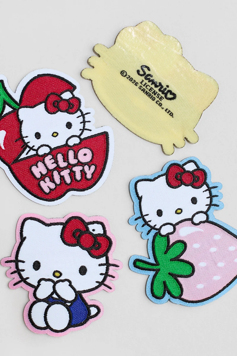 4-Pack Repair Patches