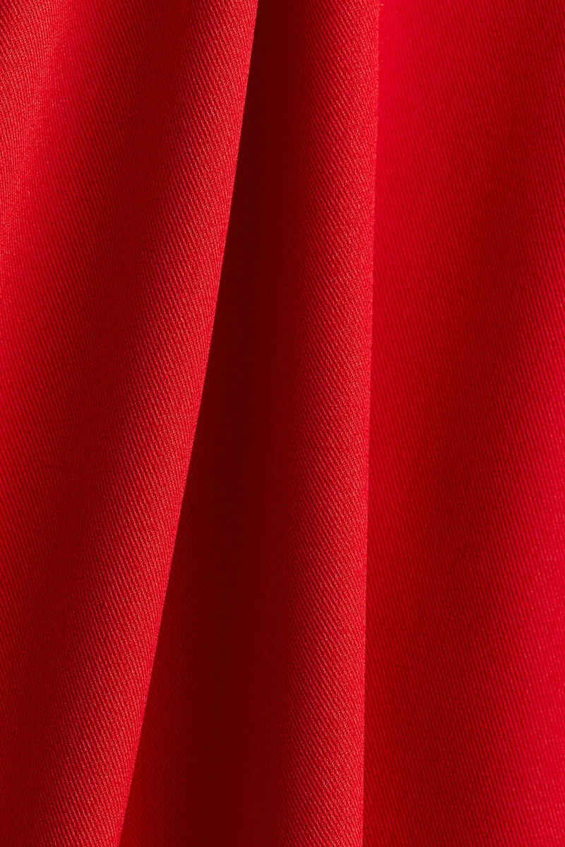 A-line Dress