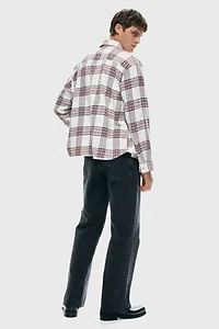 Chemise décontractée