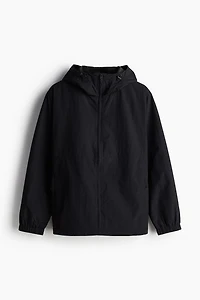 Veste coupe-vent Coupe Classique