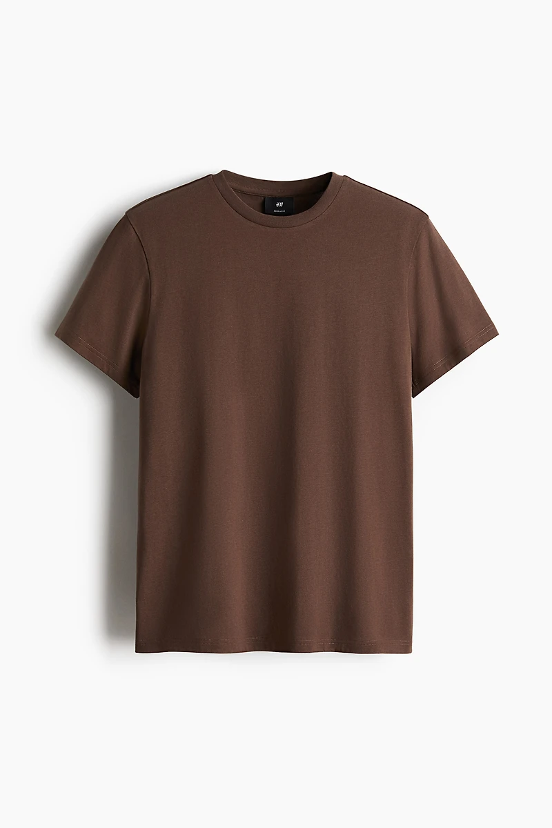 Regular Fit T-shirt