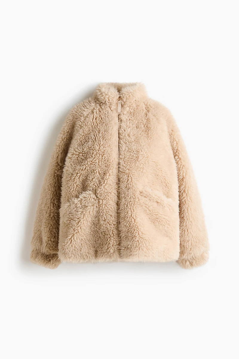 MAMA Before & After Babywearing Jacket