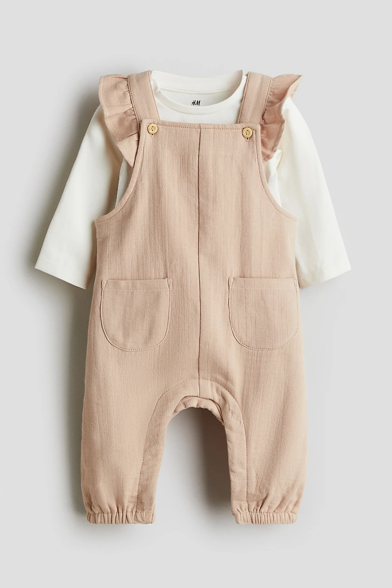 2-piece cotton set