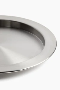 Stainless Steel Tray
