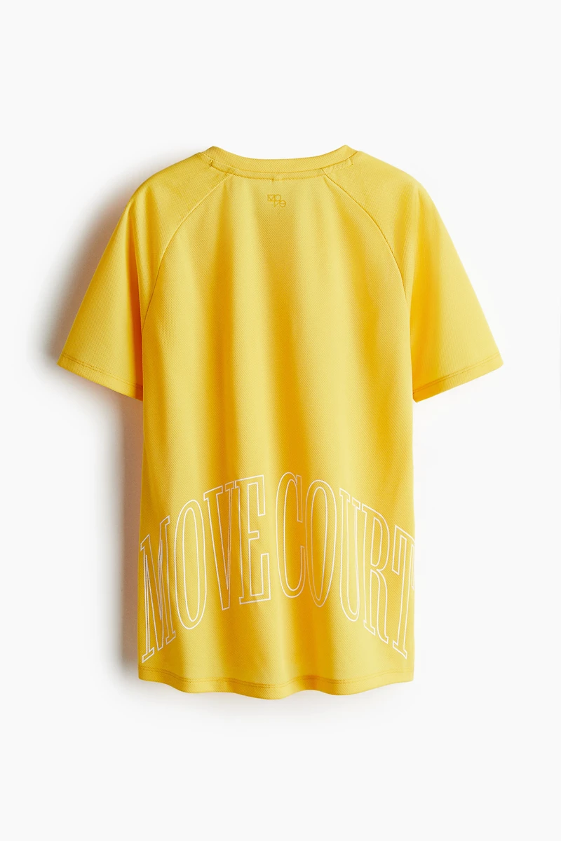 Haut de sport DryMove™