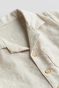 2-piece Linen Set