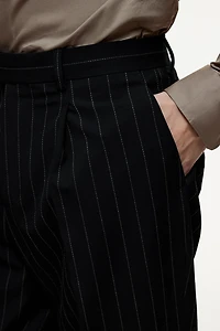 Pantalon de costume classique