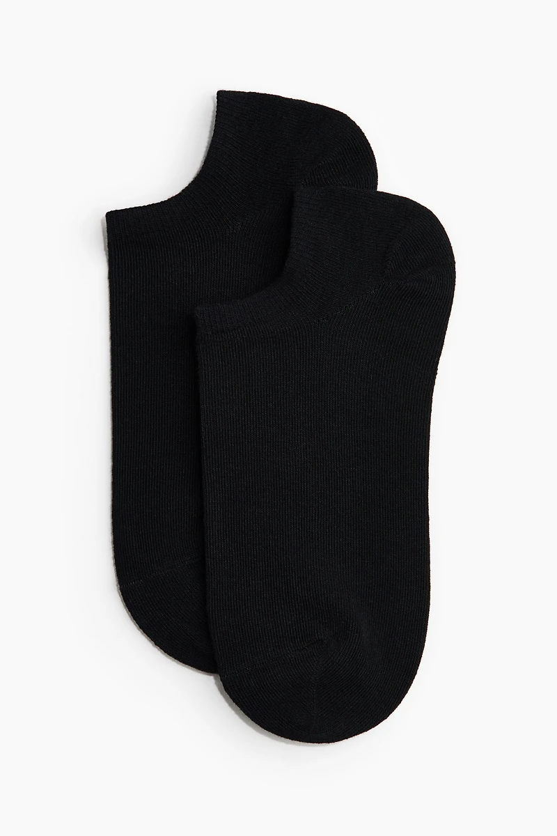 10-Pack Ankle Socks