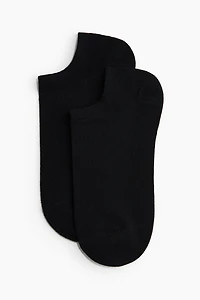 10-Pack Ankle Socks