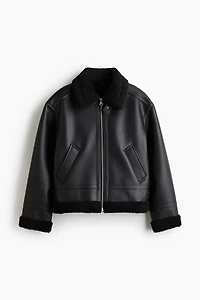 Aviator Jacket