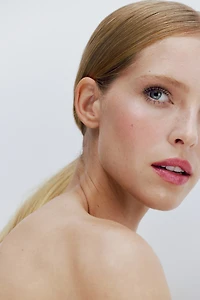Forever Curled Lash Mascara