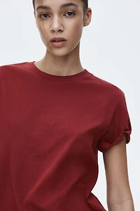 Cotton T-shirt