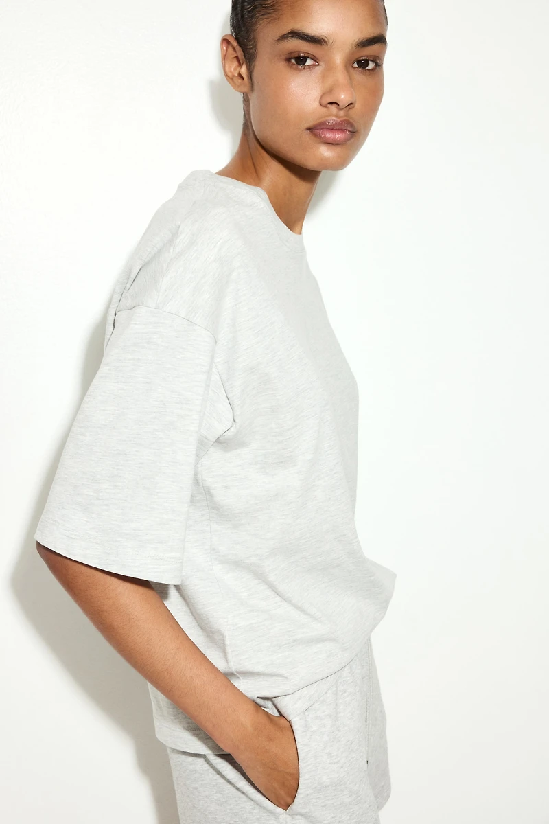 Loose-Fit T-Shirt