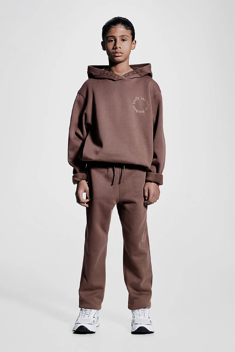 Sports Hoodie with DryMove™