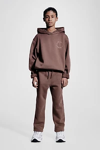 Sports Hoodie with DryMove™