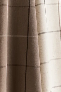 2-Pack Linen-Blend Tea Towels