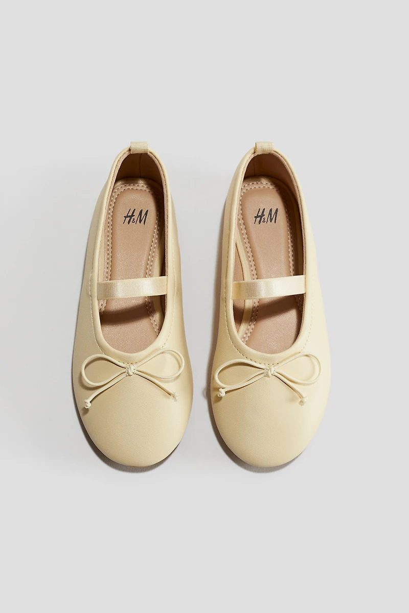 Ballerines