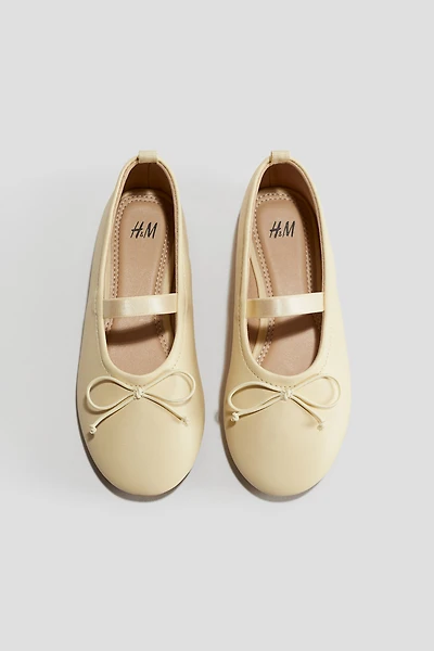 Ballet Flats