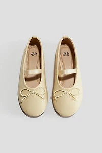 Ballerines