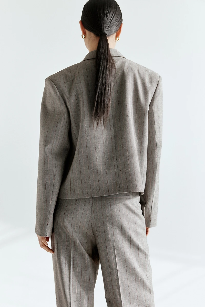 Pantalon sur mesure