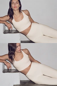 Soutien-gorge de sport maintien moyen en SoftMove™